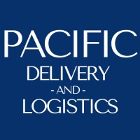 Pacific Delivery and Logistics, LLC logo - Similar company to 725 Transportation & Delivery Companies