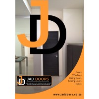 Jad Doors (Pty) Ltd logo - Similar company to The Wesmarc Group