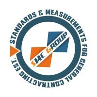 SMC Group of Company logo - Similar company to Arabian Integration Company