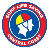 Surf Life Saving Central Coast logo - Similar company to Bespoke Outdoor
