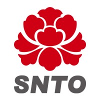 晟通集团  Suntown Technology Group logo - Similar company to Shenzhen Chuangsaijie Technology Co., Ltd