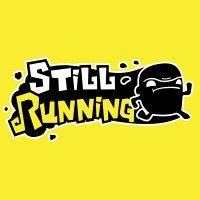 Still Running logo - Similar company to Phz Game Studios Ltd.