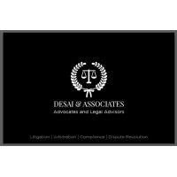 Desai & Associates Law Firm logo - Similar company to Ils Law Firm