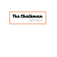 THE CHALKMAN logo - Similar company to V-Managed