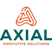 Axial Innovative Solutions logo - Similar company to The Rubic