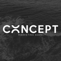 The Concept Agency - Digital Marketing Agency logo - Similar company to Keepers Digital Marketing