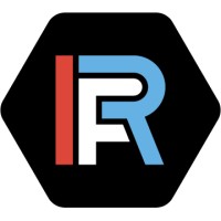 IFR Foundation logo - Similar company to Feroworks