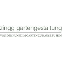 zingg gartengestaltung ag logo - Similar company to E. + R. Forrer Gartenbau Ag