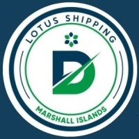 Lotus Shipping LTD logo - Similar company to Cross Borders Expedite Ltd