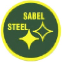Sabel Steel Service logo - Similar company to Techline International