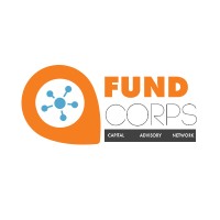 FundCorps logo - Similar company to Xplore Services