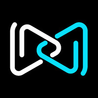 Riddleman FM logo - Similar company to Some Tech Work