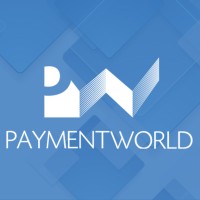 PaymentWorld logo - Similar company to B9Zero