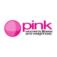 Pink Fitness logo - Similar company to Purpleteal