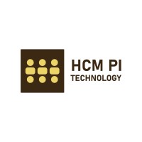 HCM PI Technology logo - Similar company to Reckon Security