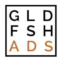 Goldfish Ads logo - Similar company to Optimistic Ltd