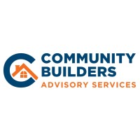 Community Builders Advisory Services logo - Similar company to Windsor Group, Llc