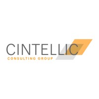 CINTELLIC Consulting Group logo - Similar company to Optilyz