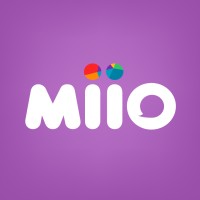 Miio logo - Similar company to Miio