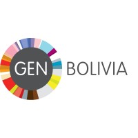 GEN Bolivia logo - Similar company to Ofprobol