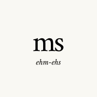 Ehmehs Decorative Solutions logo - Similar company to Studio Cocoon