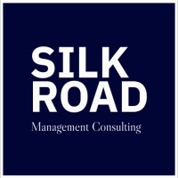 Silk Road Management Consulting logo - Similar company to Techno Core Logic Llp