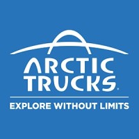 Arctic Trucks Middle East logo - Similar company to Arctic Trucks®