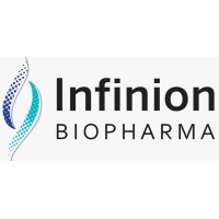 Infinion Biopharma logo - Similar company to Infinion