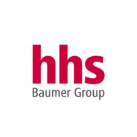 Baumer hhs México logo - Similar company to Atpro Solutions