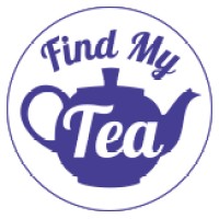 Find My Tea logo - Similar company to Naked Element