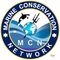 Marine Conservation Network logo - Similar company to Project Matriarchs