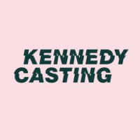 Kennedy Casting logo - Similar company to Project Casting Ltd