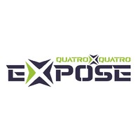 4X4Expose logo - Similar company to Villanova Design