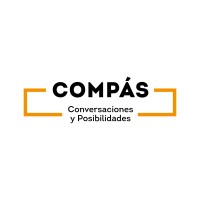 Compás logo - Similar company to Duotex Chile