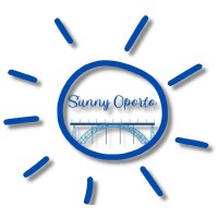 Sunny Oporto logo - Similar company to Driven Venture Builders