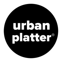 Urban Platter logo - Similar company to Propkee