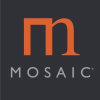 MOSAIC logo - Similar company to Cp Direct