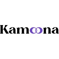 Kamoona logo - Similar company to Admeld