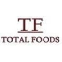 Total Foods logo - Similar company to The Sparkling Sake Brewery