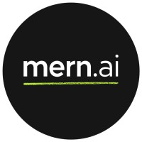 mern.ai logo - Similar company to Skyslit