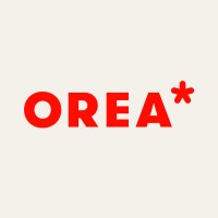 OREA logo - Similar company to Code Forge