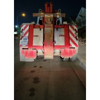 Walker Towing logo - Similar company to Finish Line Towing, Llc