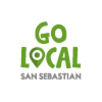 Go Local San Sebastián logo - Similar company to Intelligent Delivery - Hapiick