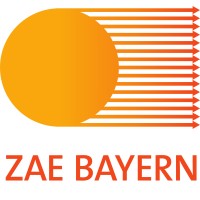 ZAE Bayern logo - Similar company to Tempfort