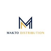 Makto Distribution logo - Similar company to Multidis Sarl