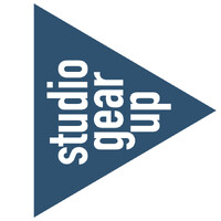 studio Gear Up B.V. logo - Similar company to Syclus Bv