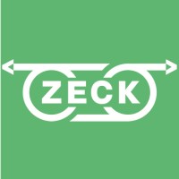 ZECK - stringing machines | equipment logo - Similar company to Volta Macchine Srl