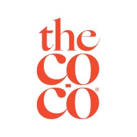 The Co-Co Collaborative LLC logo - Similar company to Njcu Foundation