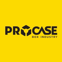 Procase Savunma Teknoloji ve Sanayi A.Ş logo - Similar company to Procase Gmbh
