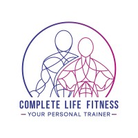Complete Life Fitness logo - Similar company to Enline Plc